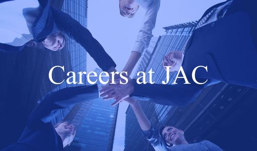 Careers At Jac
